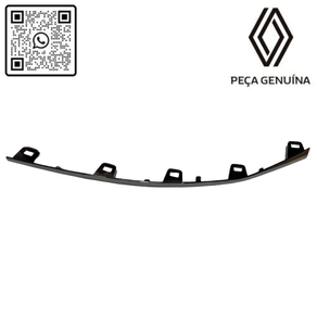 RN 32588R 623832588R MOLDURA DE ACABAMENTO DA GRADE DO RADIA 1